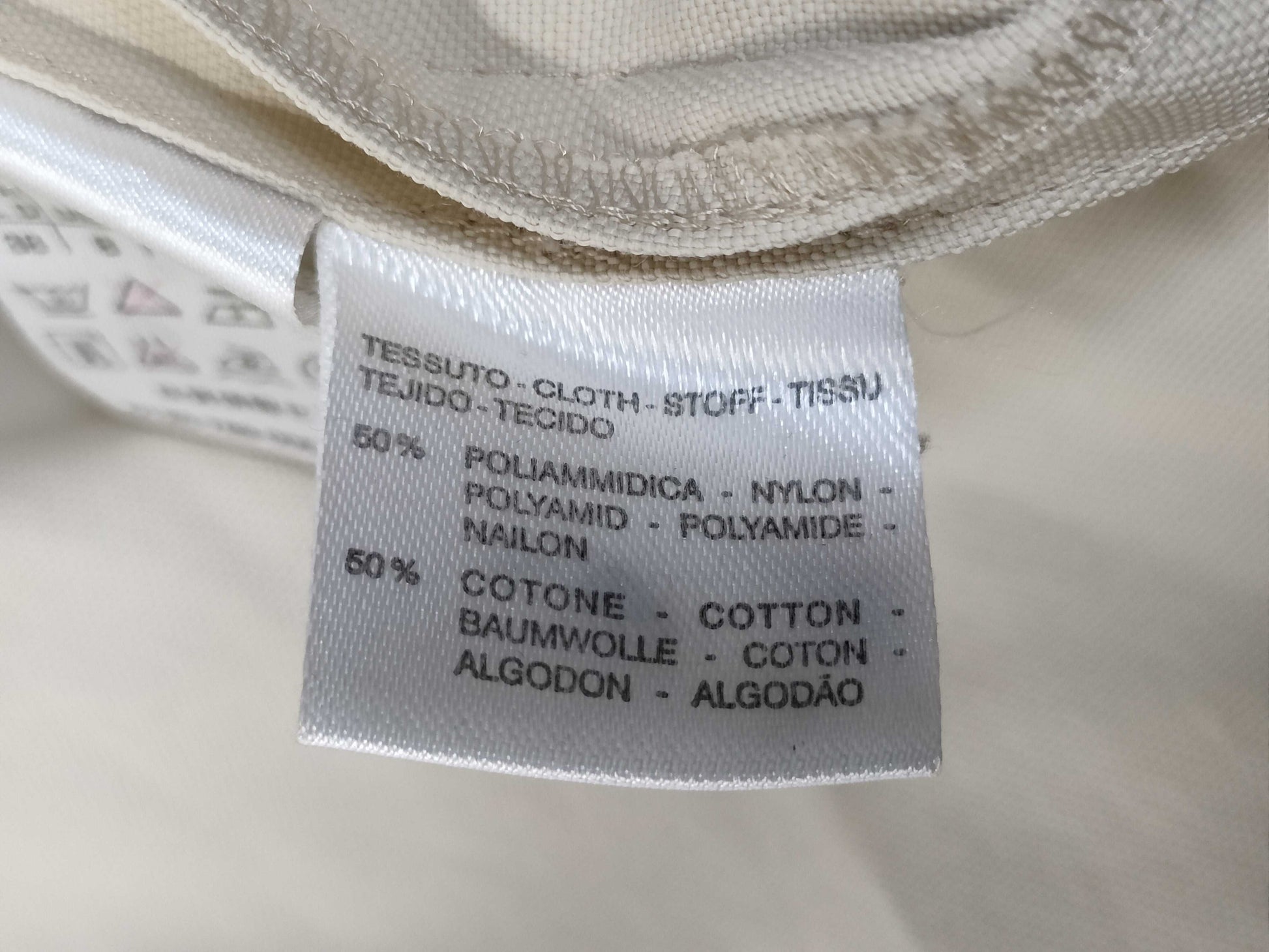 Max Mara Max Mara Nylon Hooded Coat Jacket