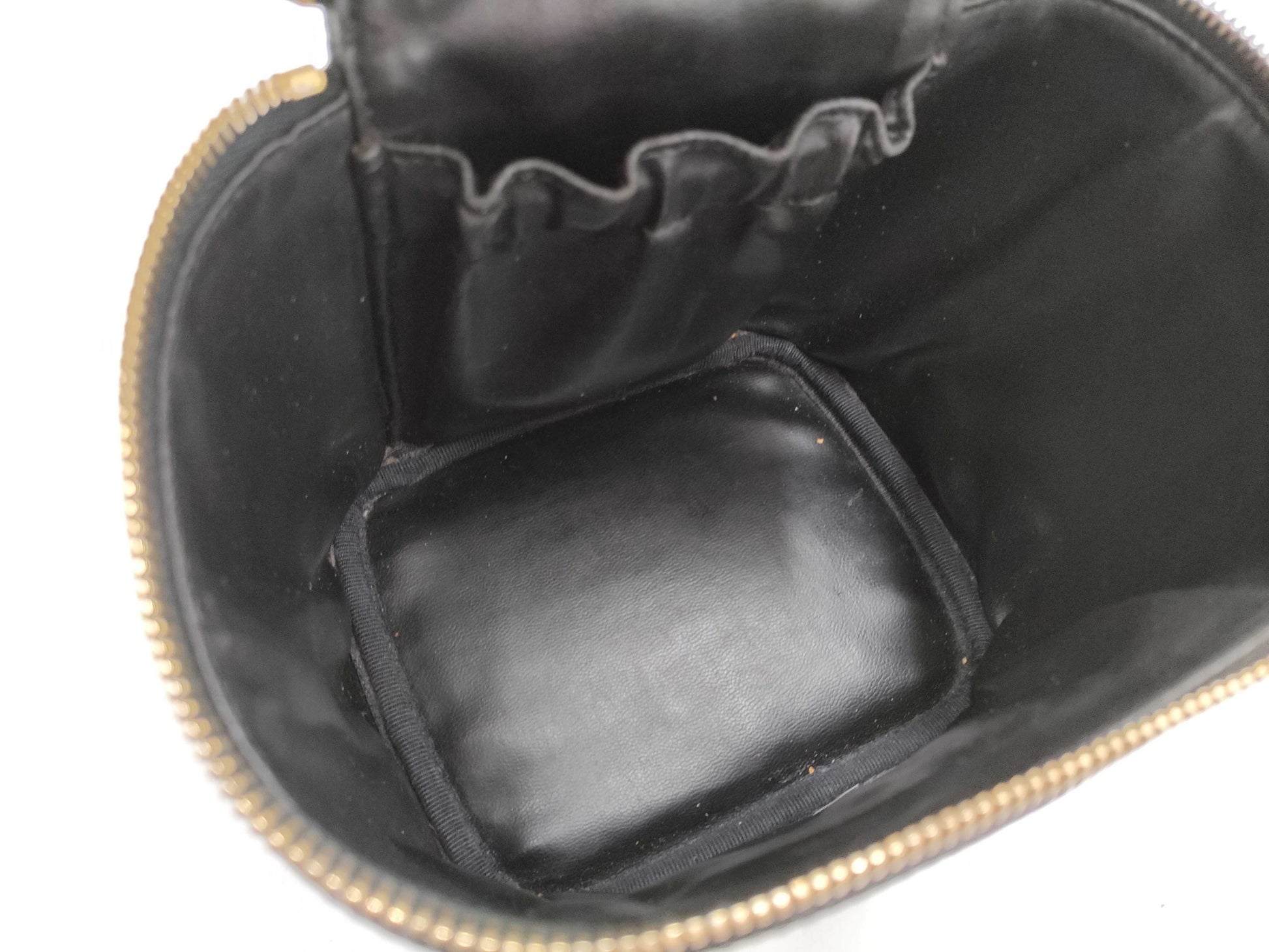 CHANEL Vanity Bag
