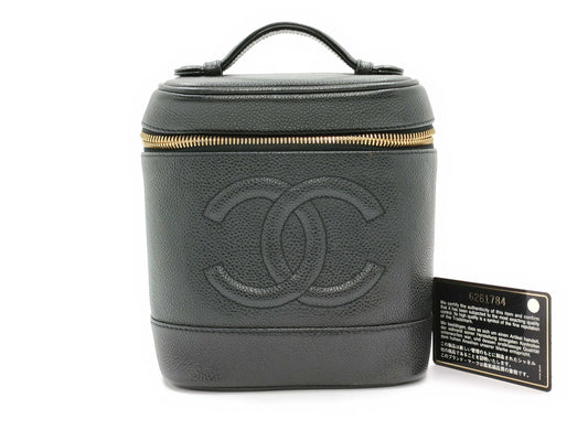CHANEL Vanity Bag