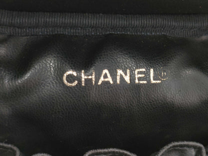 CHANEL Vanity Bag