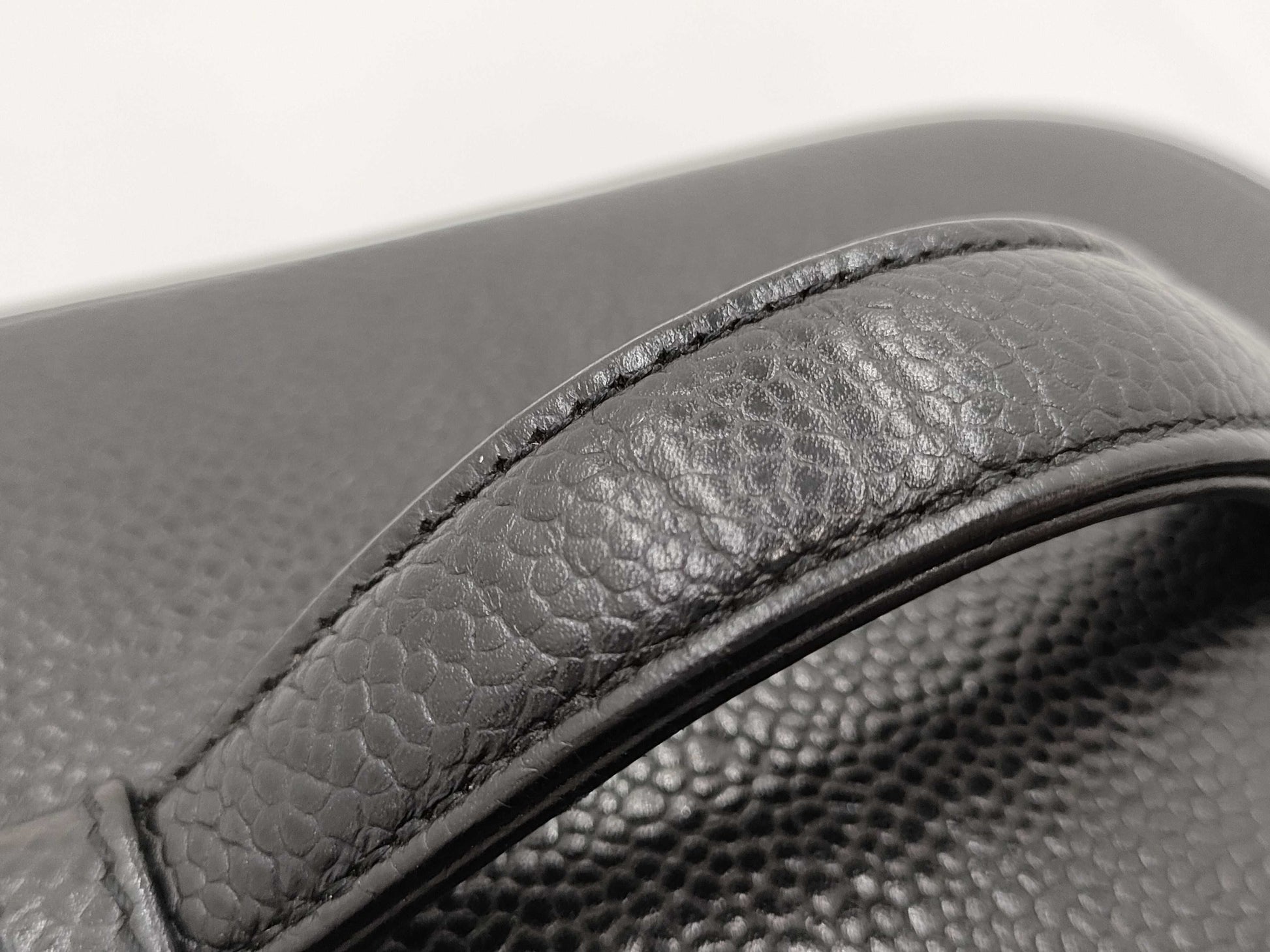 CHANEL Vanity Bag