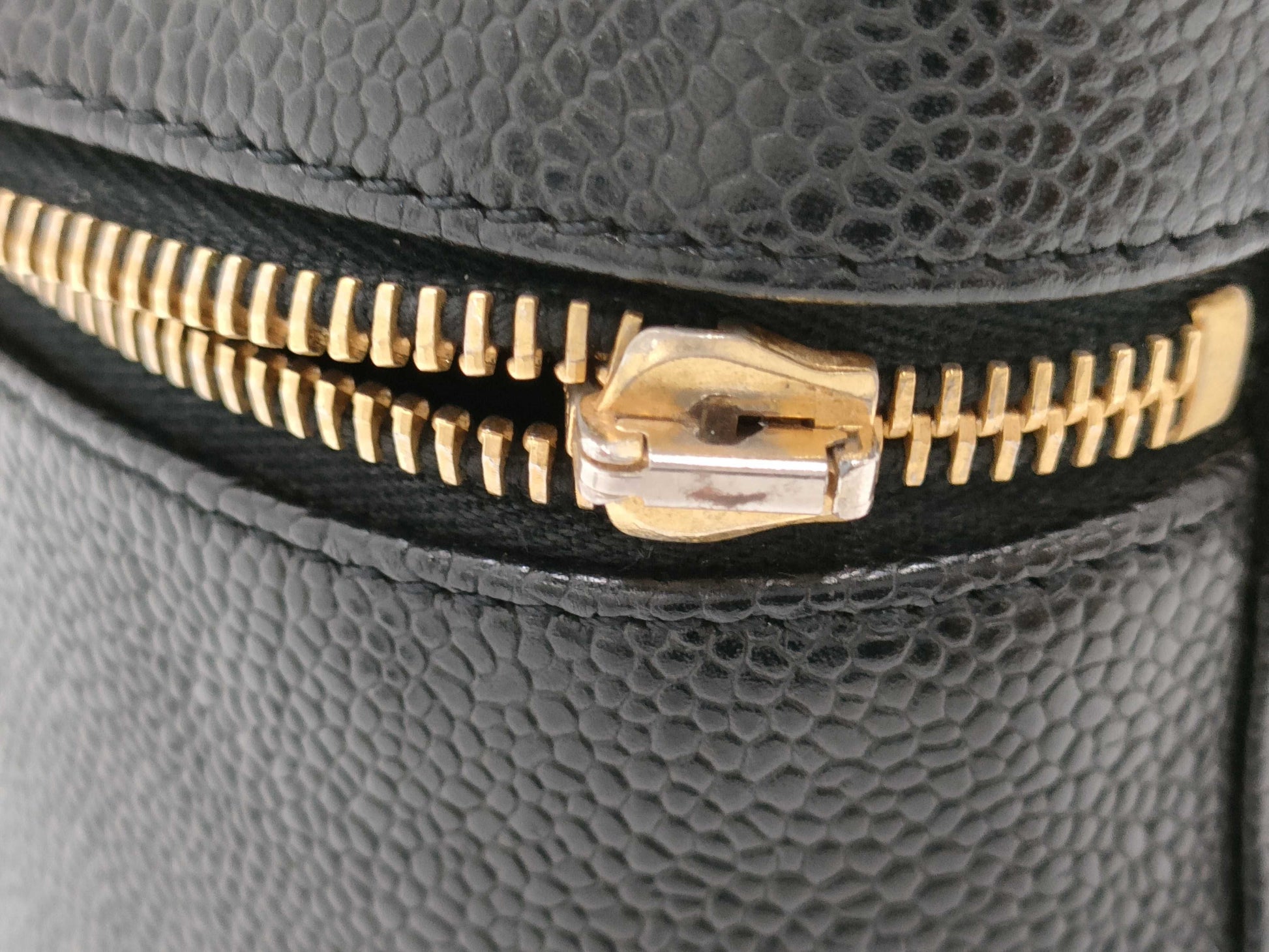 CHANEL Vanity Bag