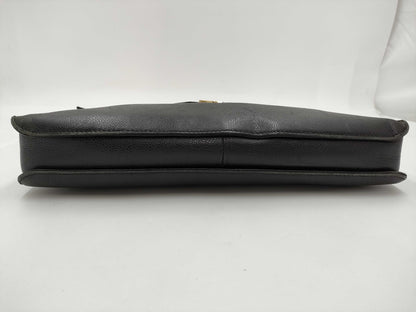 CHANEL business bag