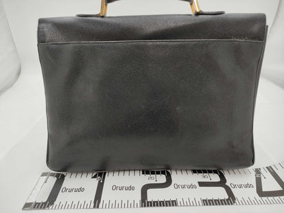 CHANEL business bag