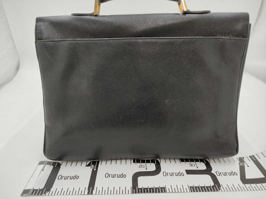 CHANEL business bag