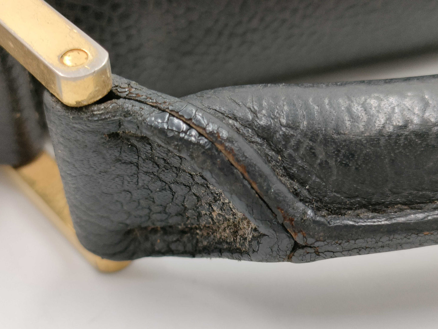 CHANEL business bag