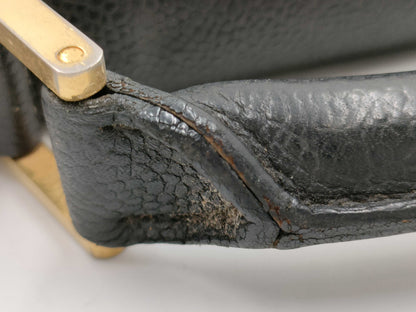 CHANEL business bag