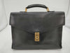 CHANEL business bag