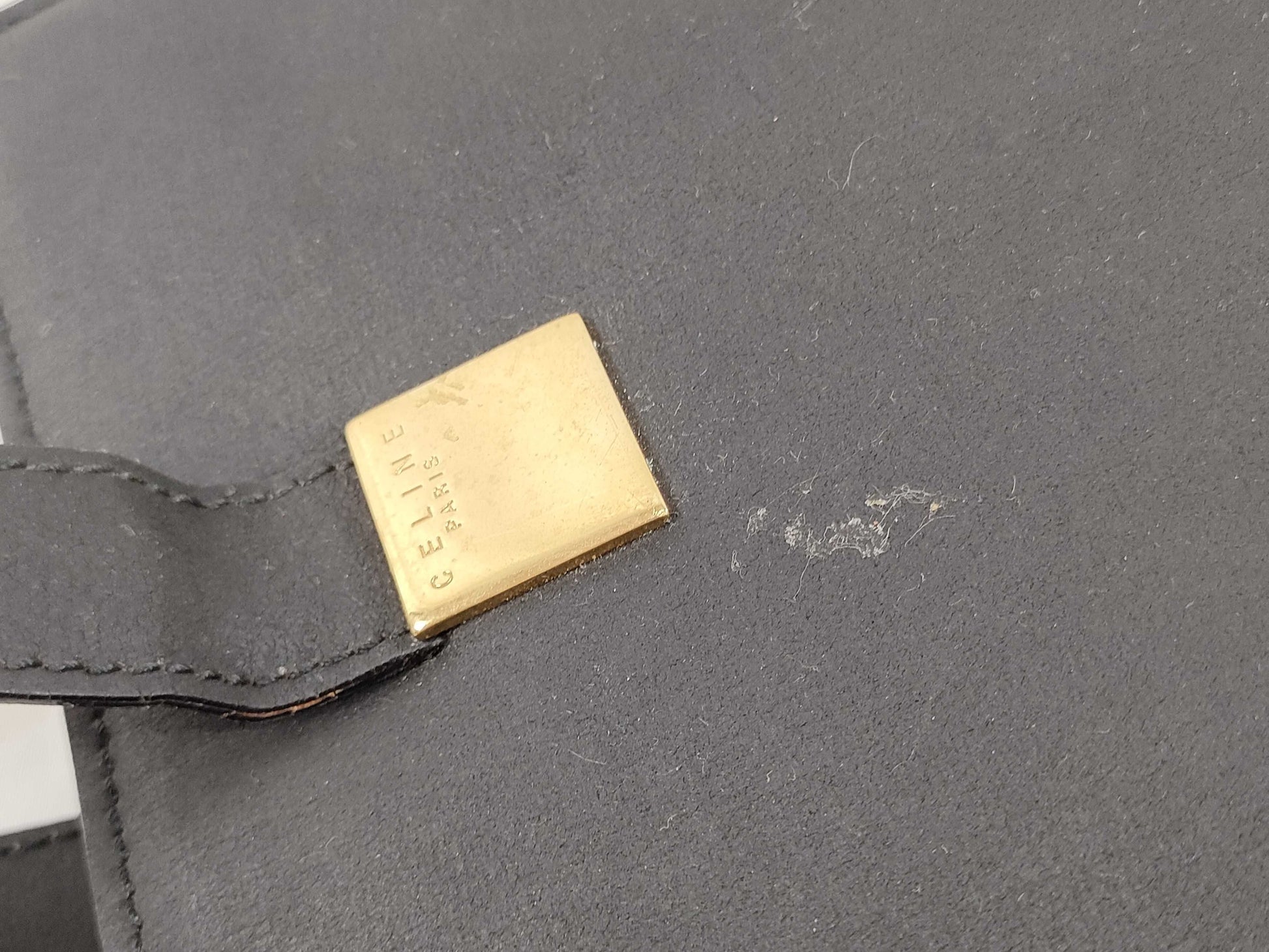 CELINE Tote Bag