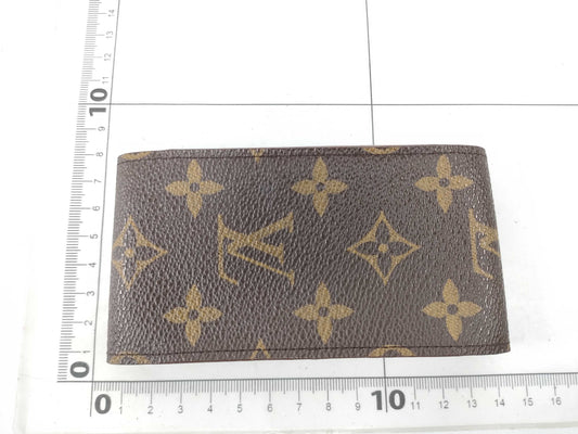 LOUIS VUITTON MI 1925 RFID Unverified Monogram LV Cigarette Case and Other Accessories