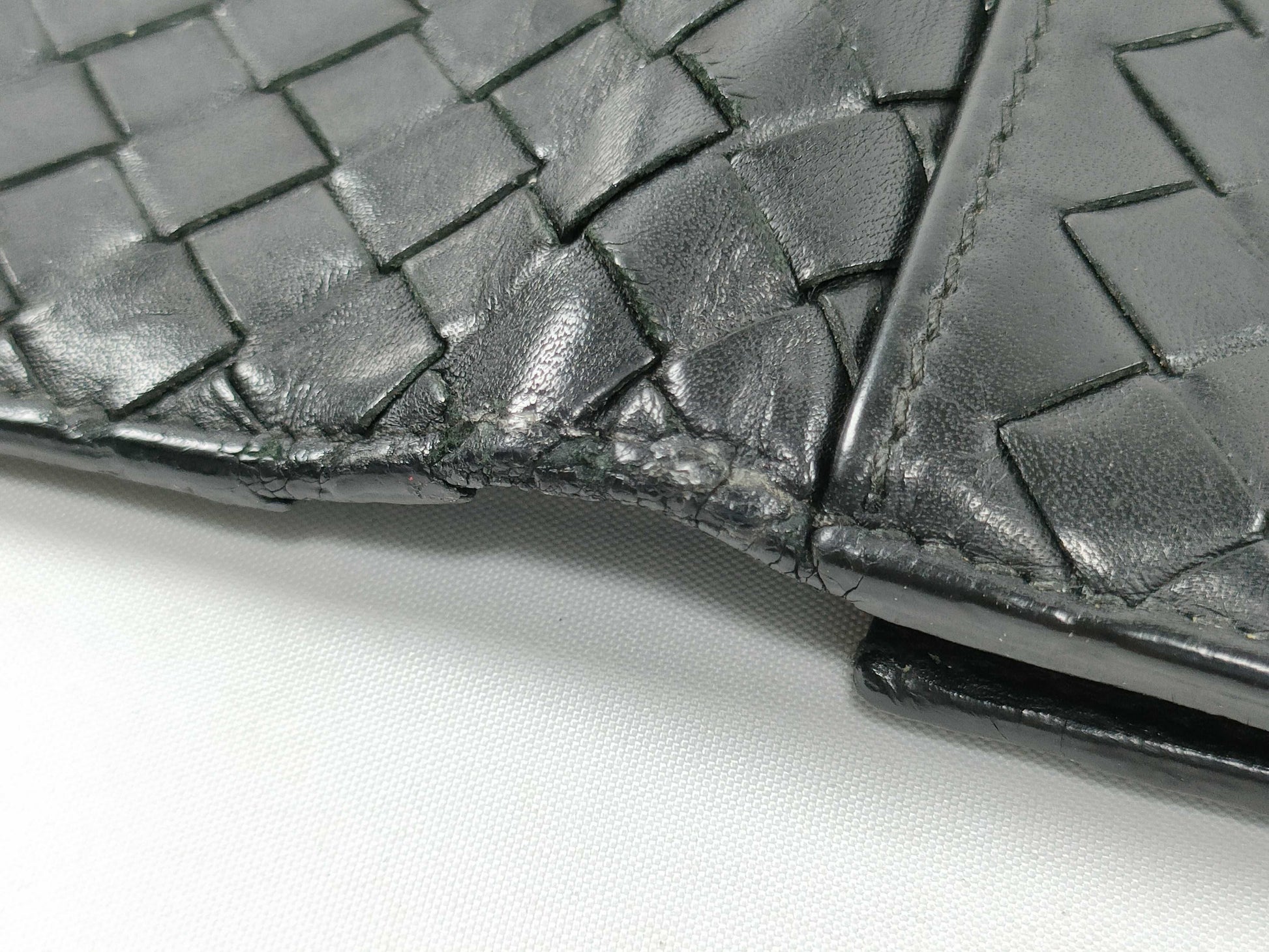BOTTEGA VENETA Bottega Veneta wallet wallet