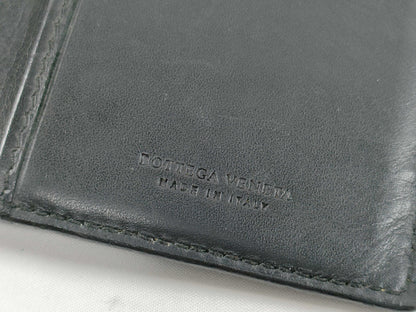 BOTTEGA VENETA Bottega Veneta wallet wallet