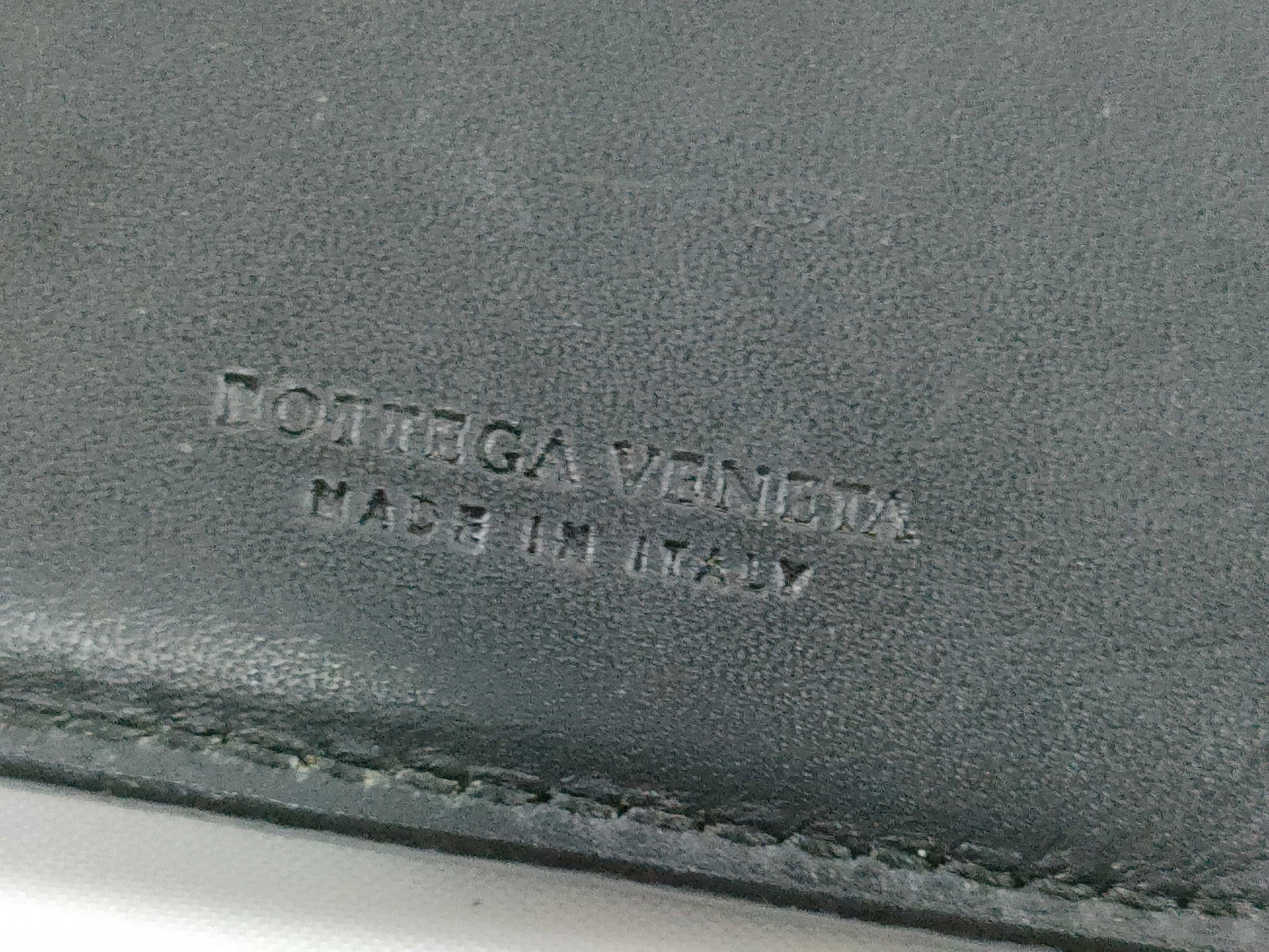 BOTTEGA VENETA Bottega Veneta wallet wallet