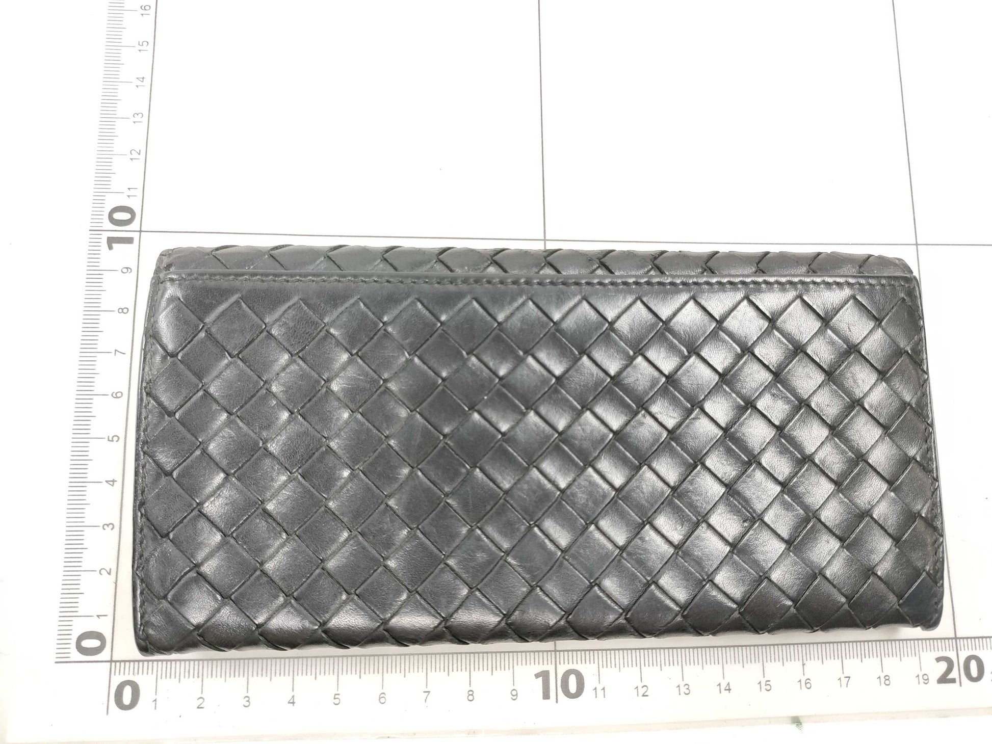 BOTTEGA VENETA Bottega Veneta wallet wallet