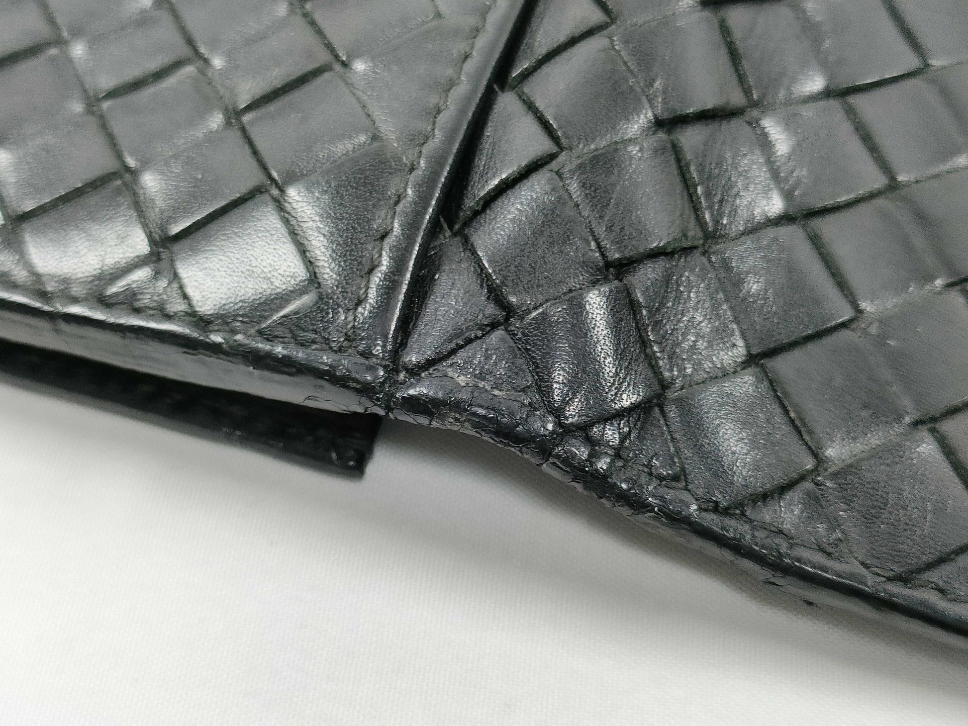 BOTTEGA VENETA Bottega Veneta wallet wallet