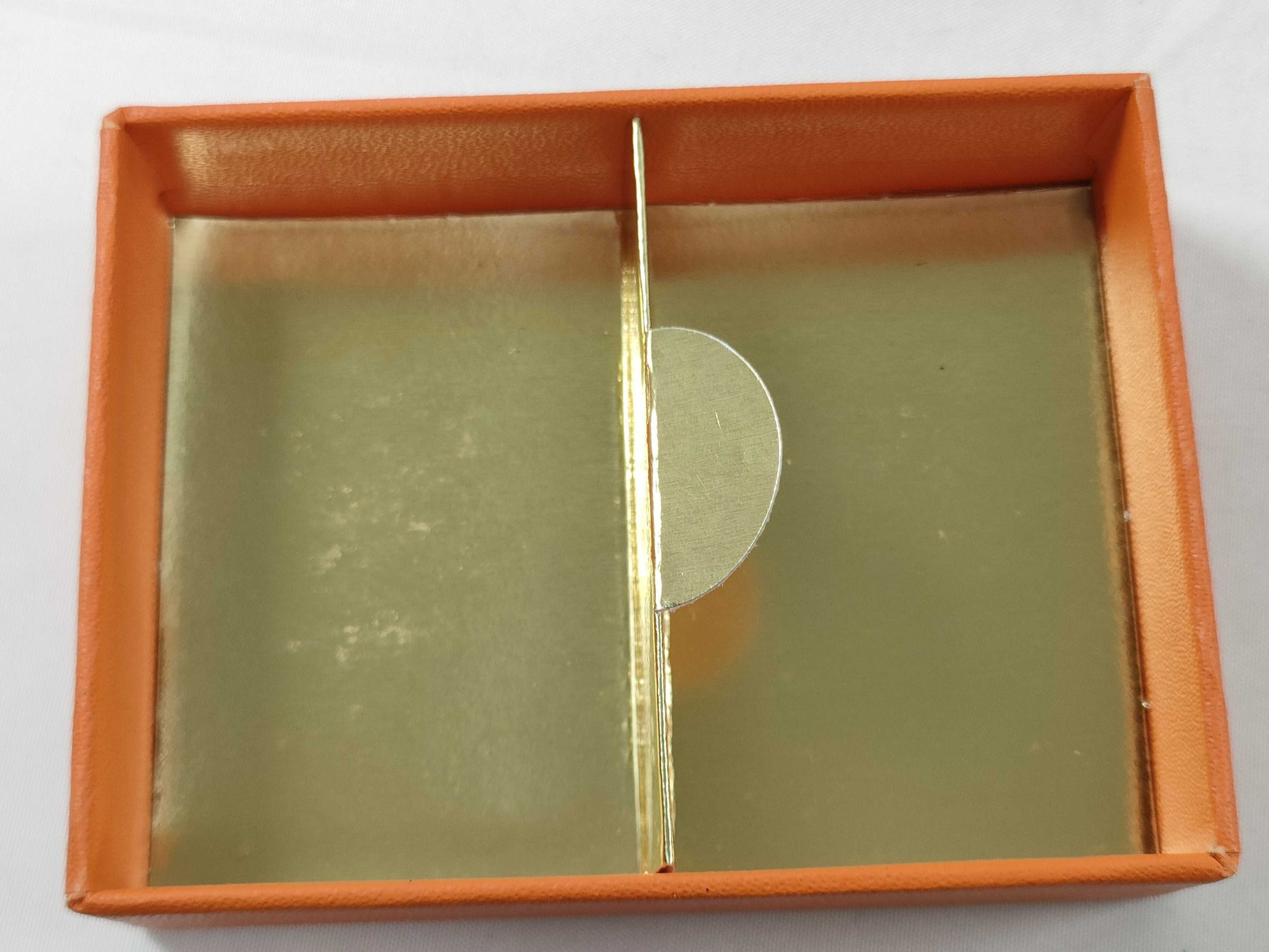 HERMES Hermes Playing Cards Other Accessories