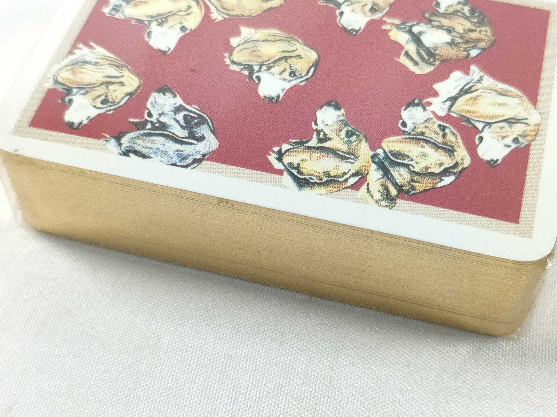 HERMES Hermes Playing Cards Other Accessories