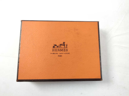 HERMES Hermes Playing Cards Other Accessories