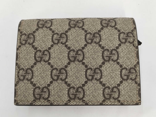 GUCCI GUCCI Wallet Wallet