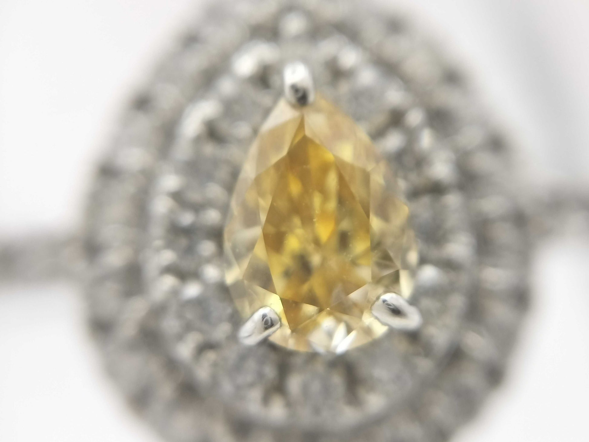 D0.237ct FD0.36ct PT950 3.3g Ring 