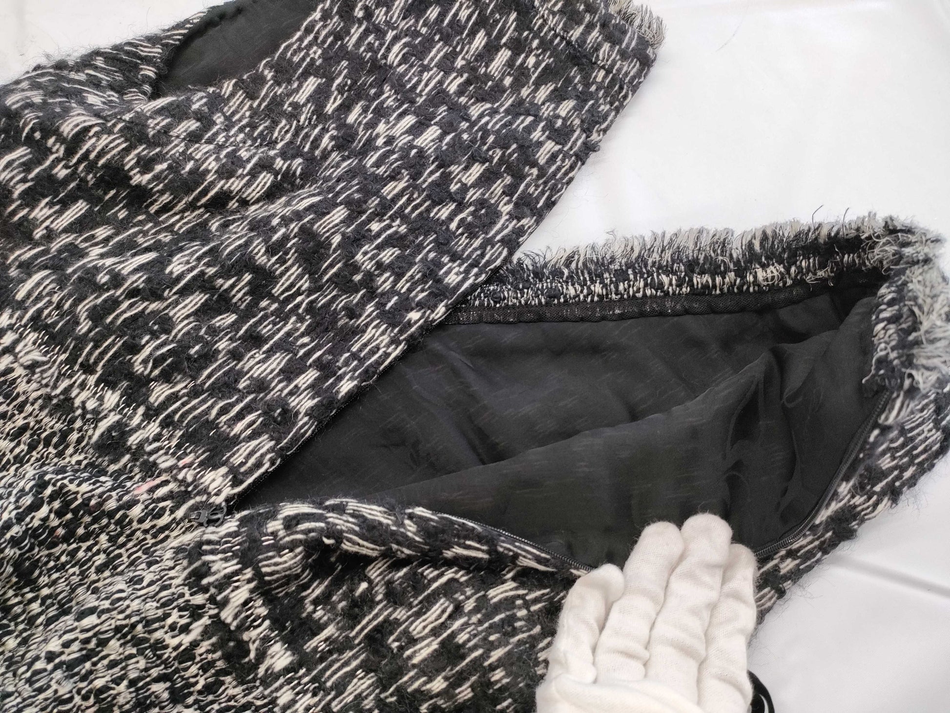 CHANEL Dress Size 38 Dress