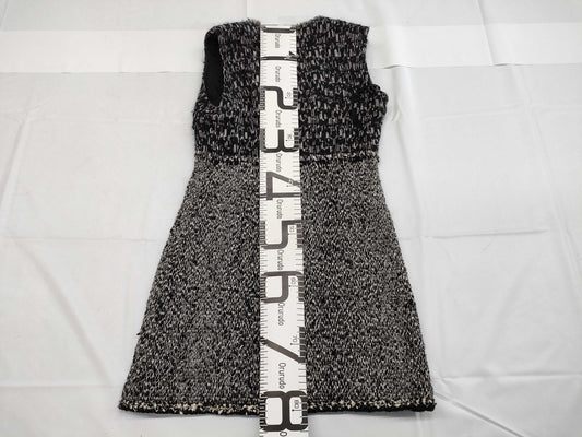 CHANEL Dress Size 38 Dress