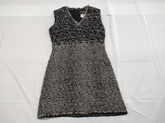 CHANEL Dress Size 38 Dress
