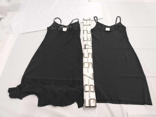 CHANEL Dress 06p Size 40 Dress