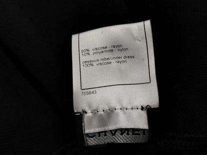 CHANEL Dress 06p Size 40 Dress