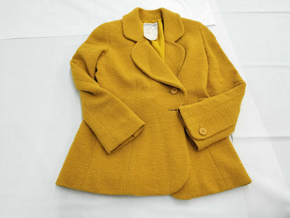 CHANEL Jacket 94a Size 36 Jacket