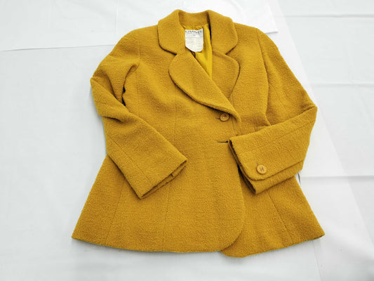 CHANEL Jacket 94a Size 36 Jacket
