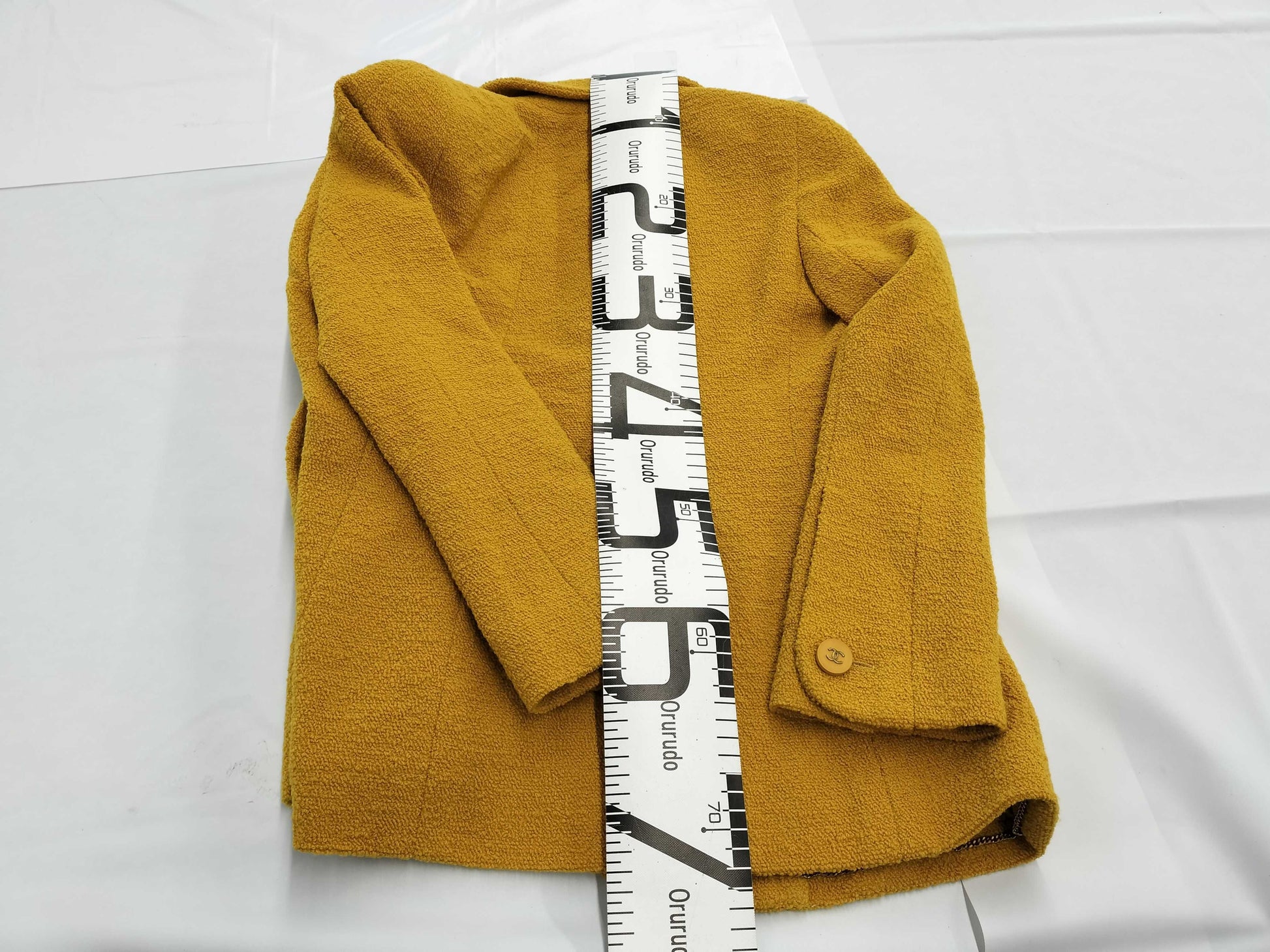 CHANEL Jacket 94a Size 36 Jacket