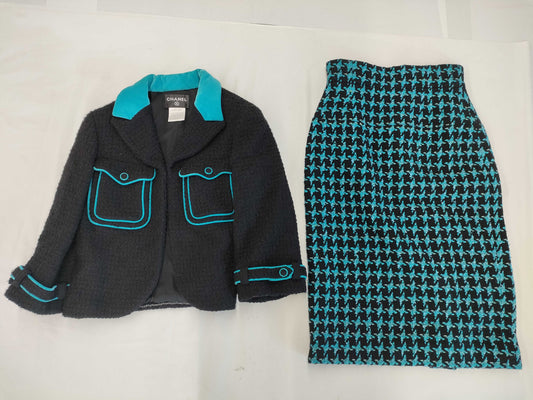 CHANEL Set 07a Size 38 Other Apparel