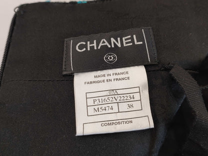 CHANEL Set 07a Size 38 Other Apparel