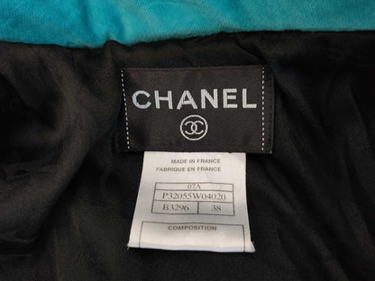CHANEL Set 07a Size 38 Other Apparel