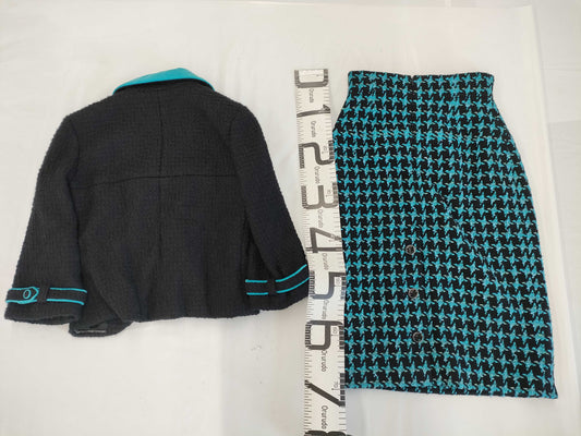 CHANEL Set 07a Size 38 Other Apparel