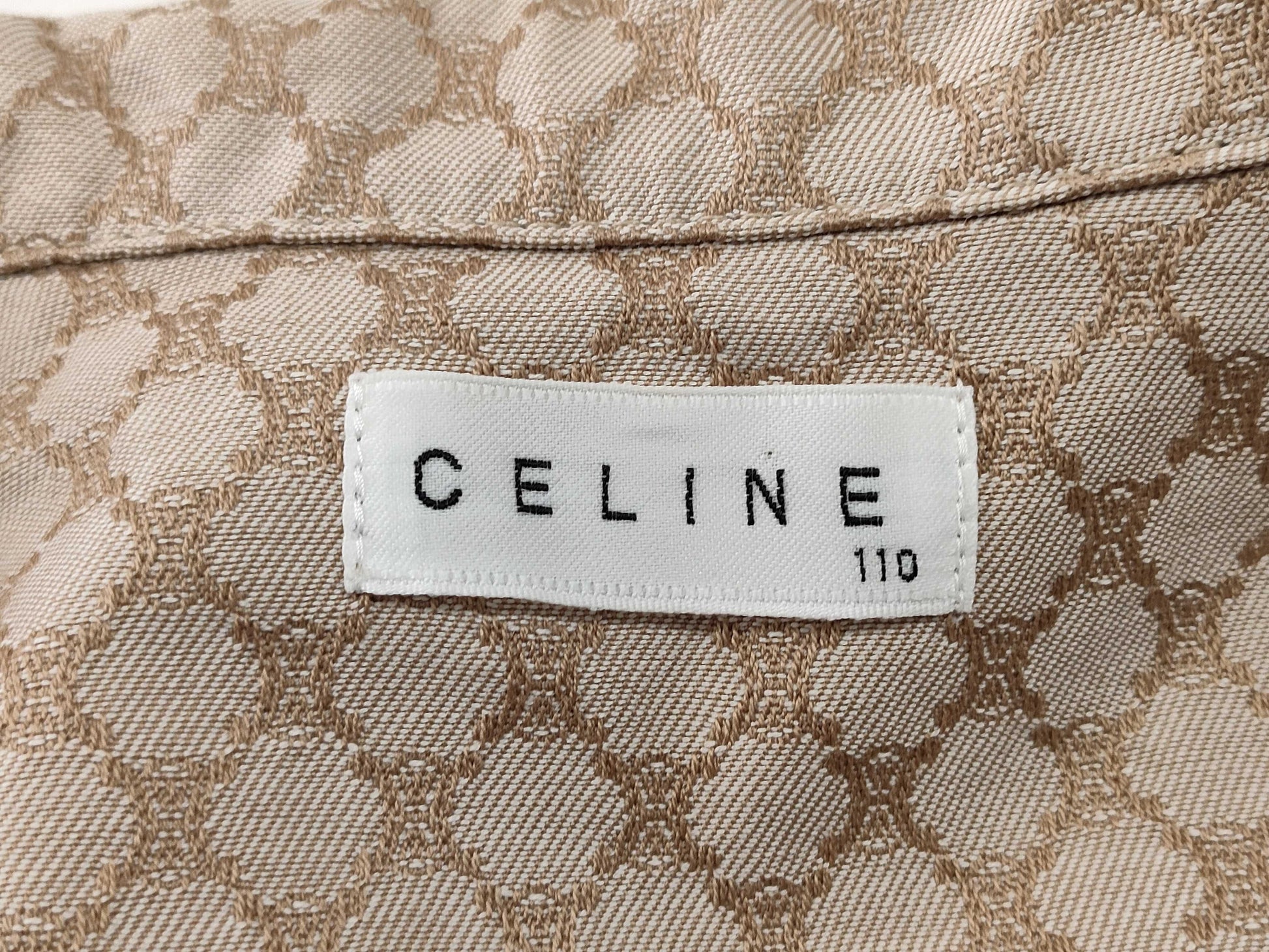 CELINE Set Up Kids Other Apparel