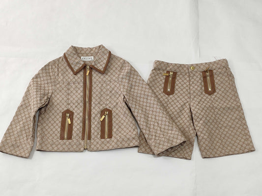 CELINE Set Up Kids Other Apparel