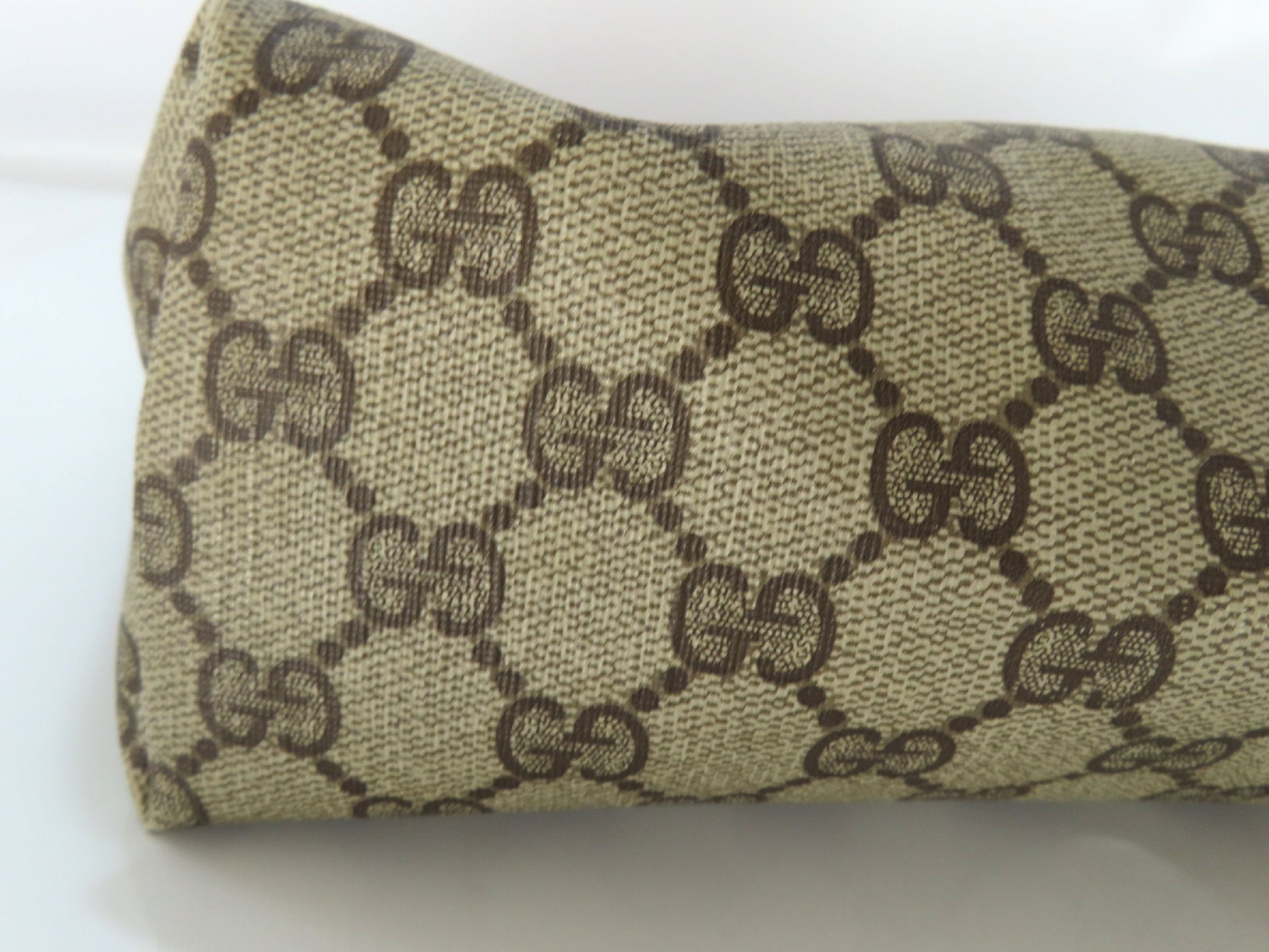 GUCCI GG Supreme Accessory Collection Tote Bag 3902003