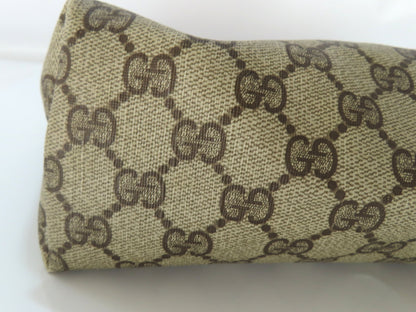 GUCCI GG Supreme Accessory Collection Tote Bag 3902003
