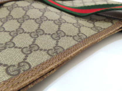 GUCCI GG Supreme Accessory Collection Tote Bag 3902003