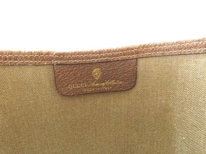 GUCCI GG Supreme Accessory Collection Tote Bag 3902003