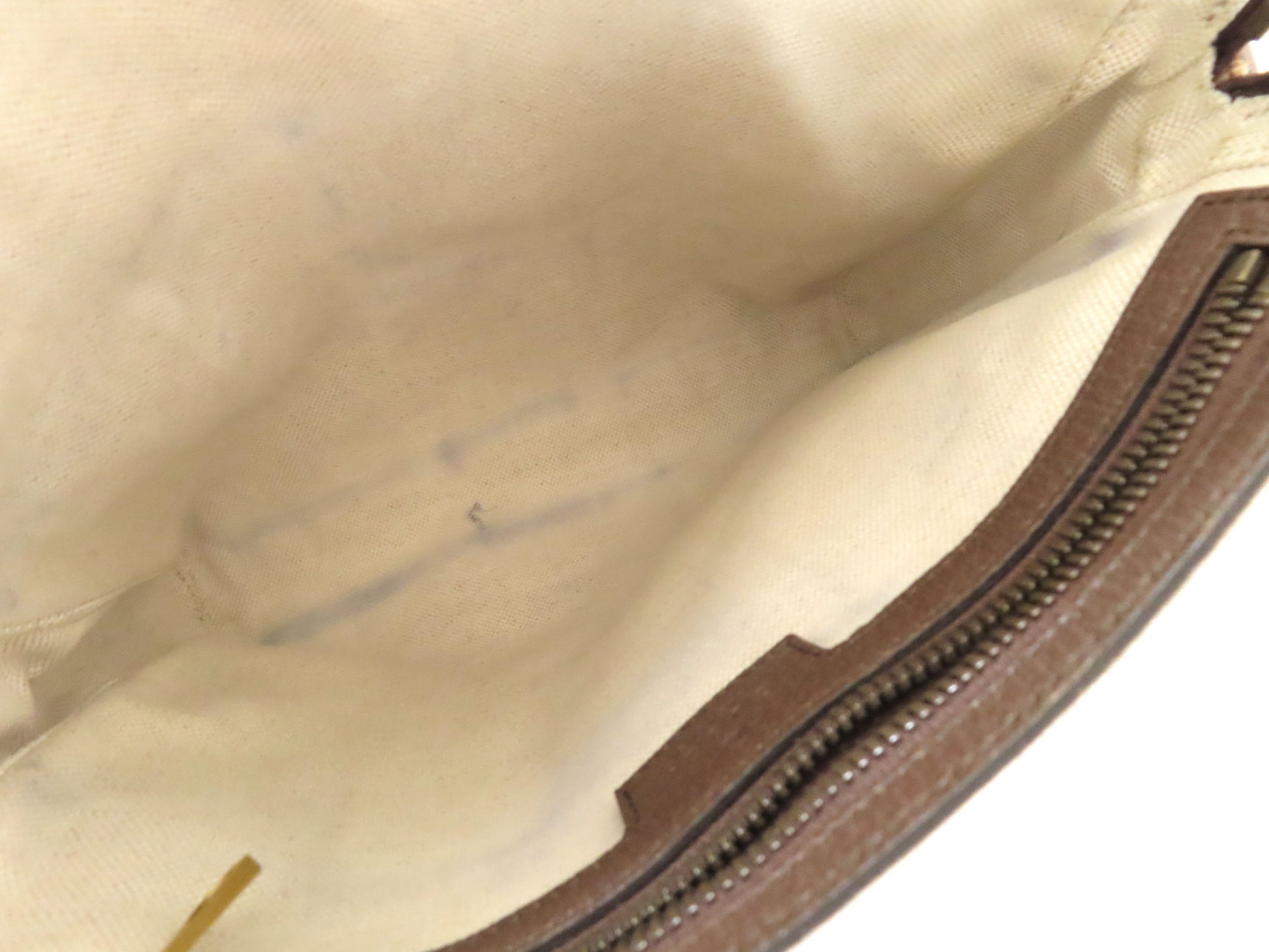 GUCCI GG Supreme Ophidia Shoulder Bag 547926 Shoulder Bag