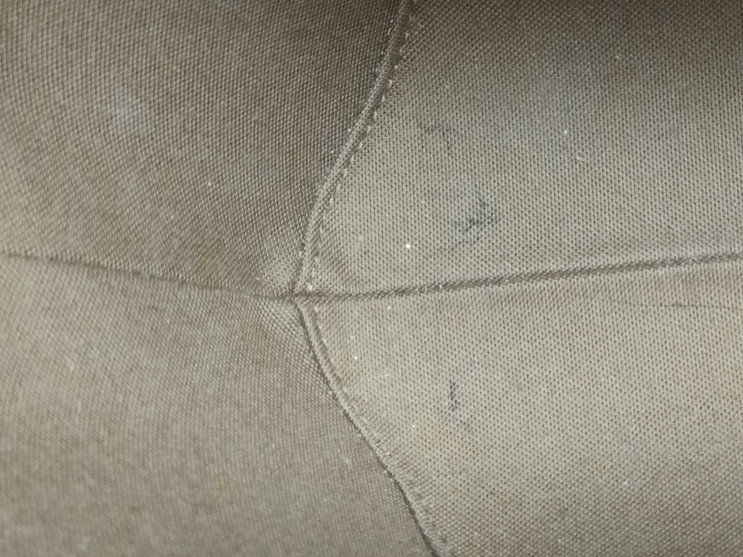 LOUIS VUITTON Monogram Ellipse Handbag