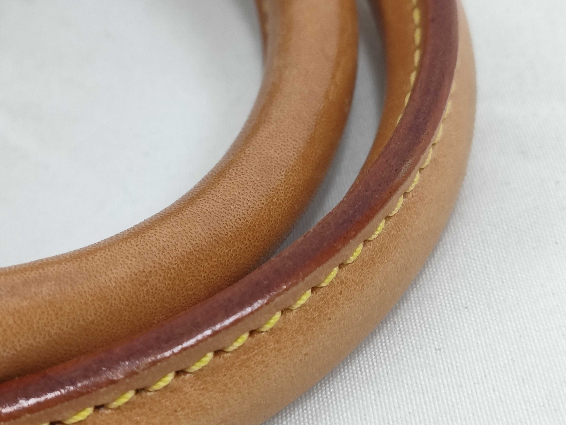 LOUIS VUITTON Monogram Ellipse Handbag