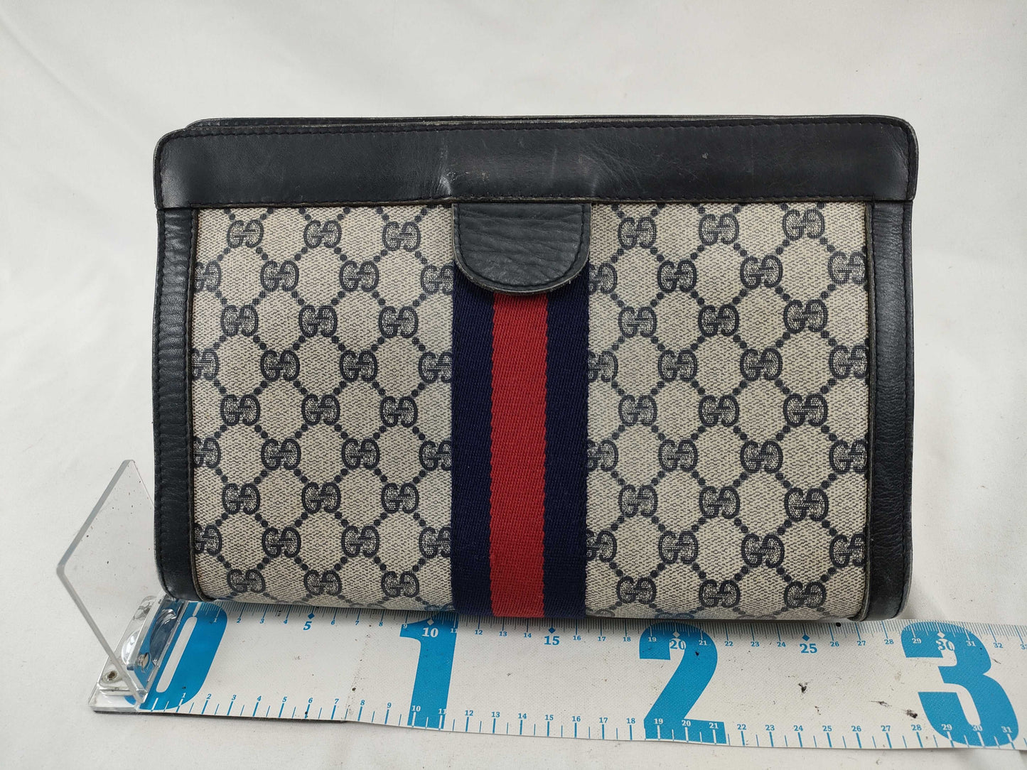 GUCCI GG Gucci bag second bag