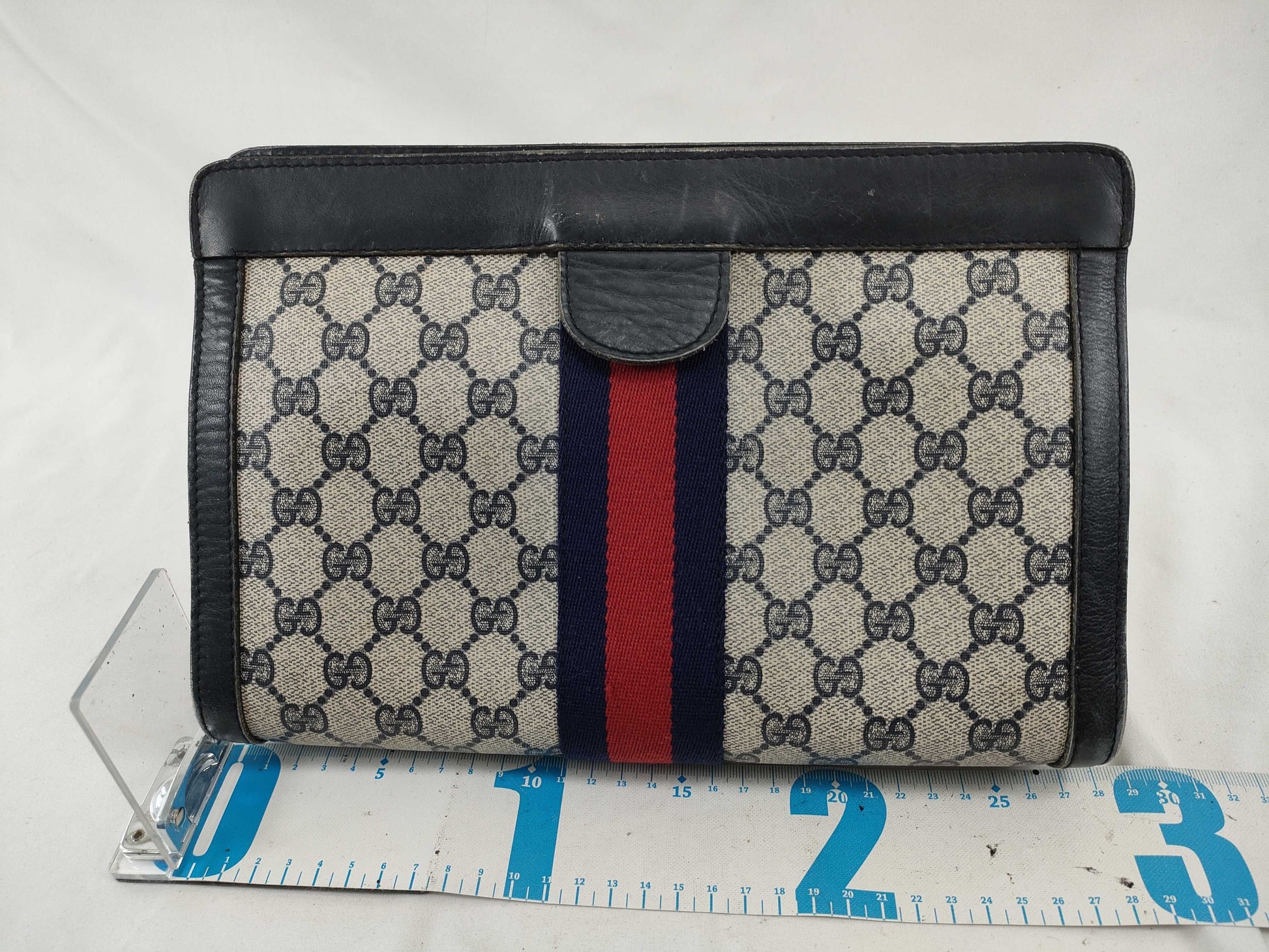 GUCCI GG Gucci bag second bag