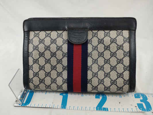 GUCCI GG Gucci bag second bag
