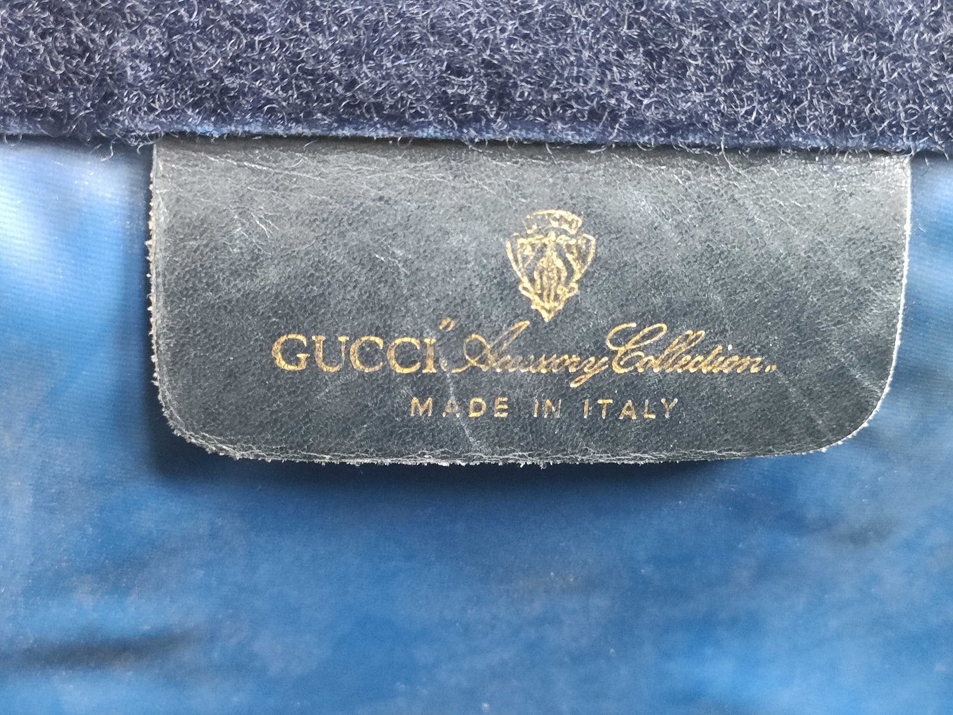 GUCCI GG Gucci bag second bag