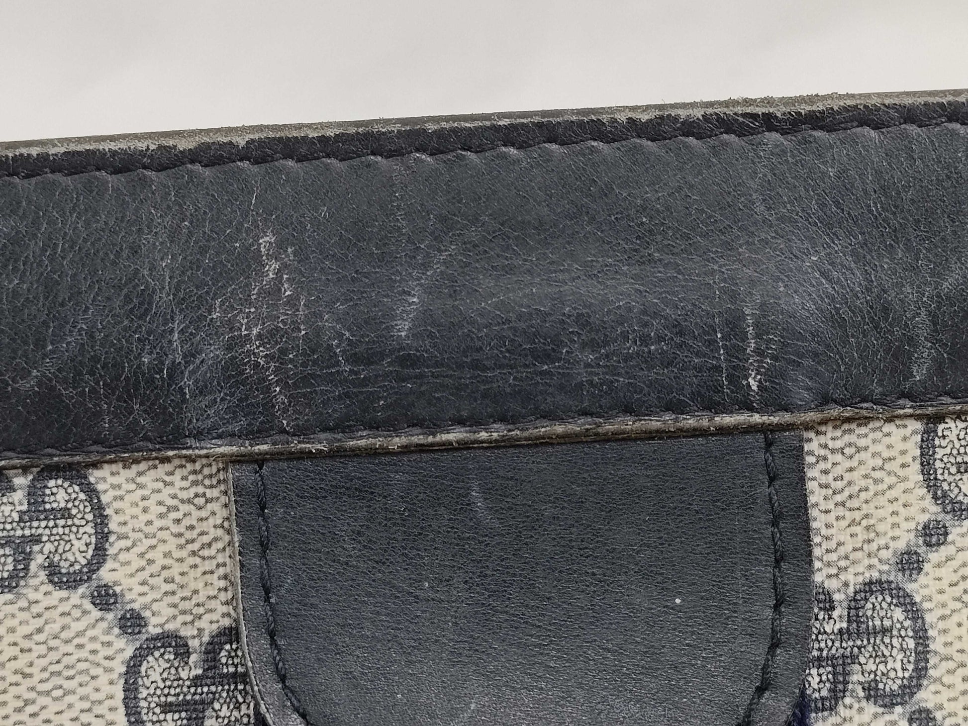 GUCCI GG Gucci bag second bag